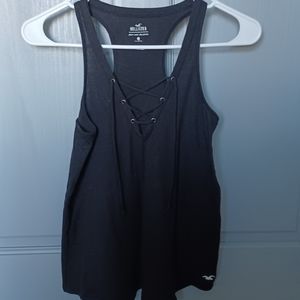 Hollister Tank Top
